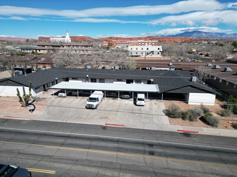 More Photos Of 355 E 700 S, St George Apartments For Sale