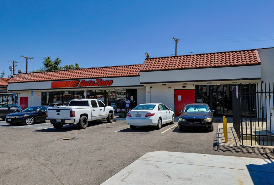 More Photos Of 1100 W Commonwealth Ave, Alhambra Freestanding For Sale