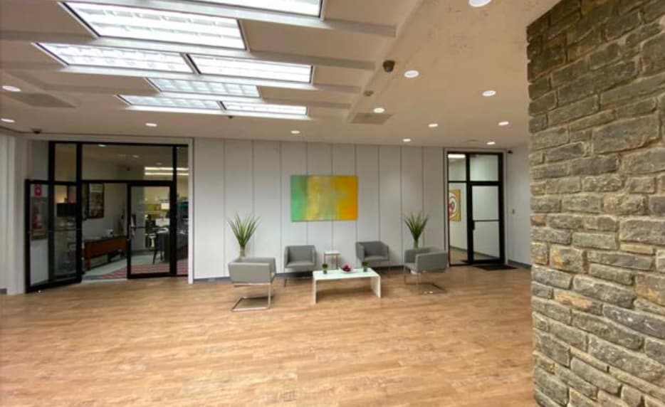 More Photos Of 10001 Alliance Rd, Blue Ash Manufacturing For Lease