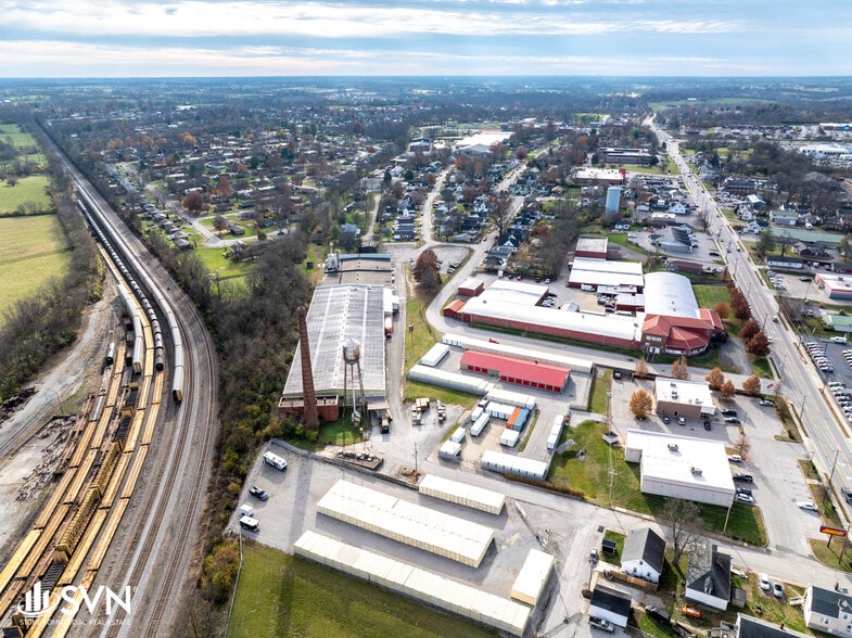 More Photos Of 1750 17th St, Paris Manufacturing For Lease