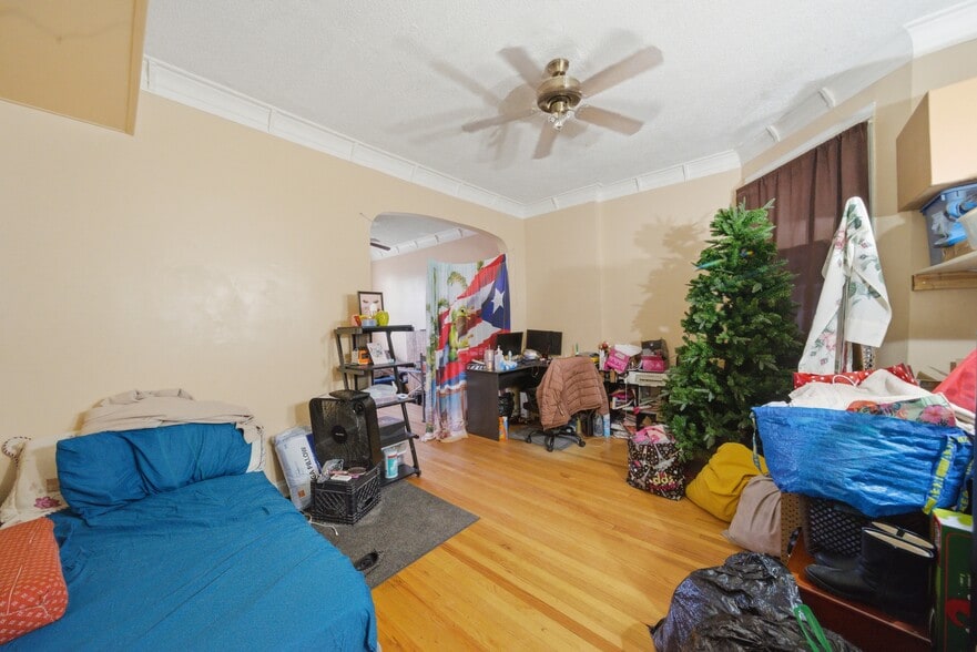 More Photos Of 3740-3746 W Fullerton Ave, Chicago Storefront Retail Residential For Sale