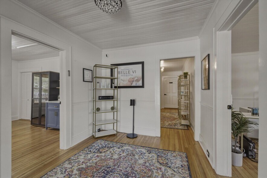 More Photos Of 408 S Green St, Morganton Specialty For Sale