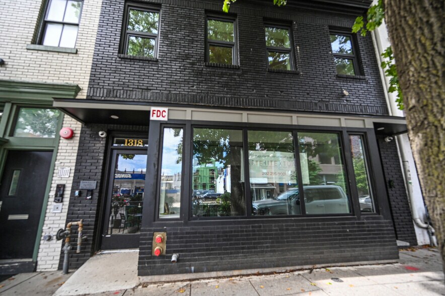 More Photos Of 1318 9th St NW, Washington Apartments For Lease
