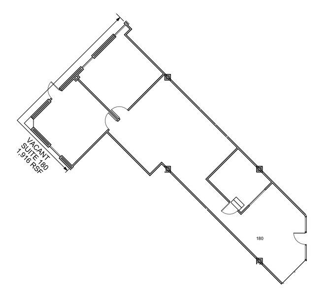 More Photos Of 16800 Imperial Valley Dr, Houston Office For Lease