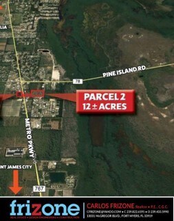 More Photos Of 10300 Stringfellow Rd, Saint James City Land For Sale