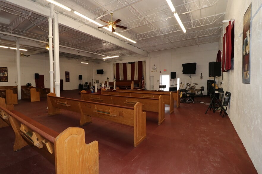 More Photos Of 469 Lyell Ave, Rochester Religious Facility For Sale