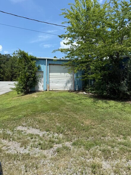 More Photos Of 332 Highway 64 E, Conway Light Distribution For Sale