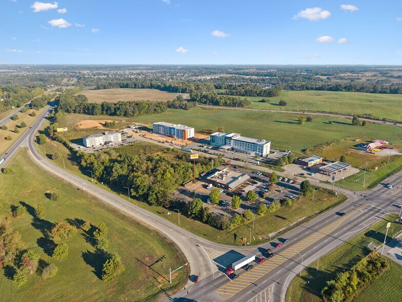 More Photos Of Cracker Barrel Dr, Clarksville Land For Sale