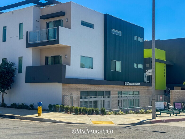 More Photos Of 2000 Lake Ave, Altadena Apartments For Lease