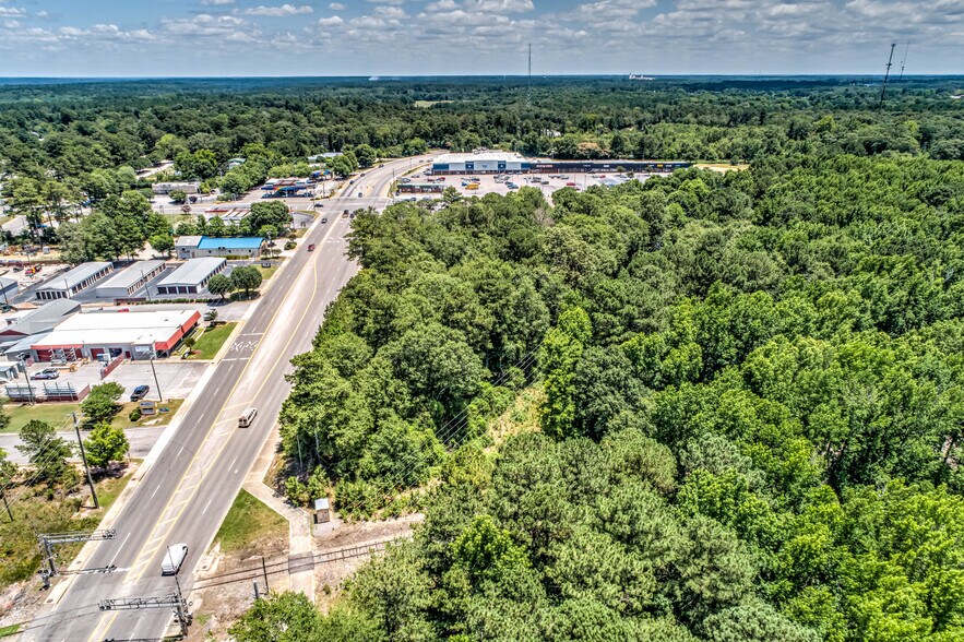 More Photos Of Rutland Ave, Aiken Land For Sale