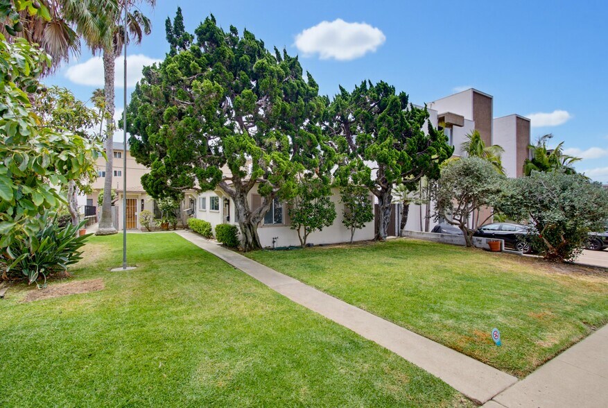 More Photos Of 1449 Oliver Ave, San Diego Multifamily For Sale