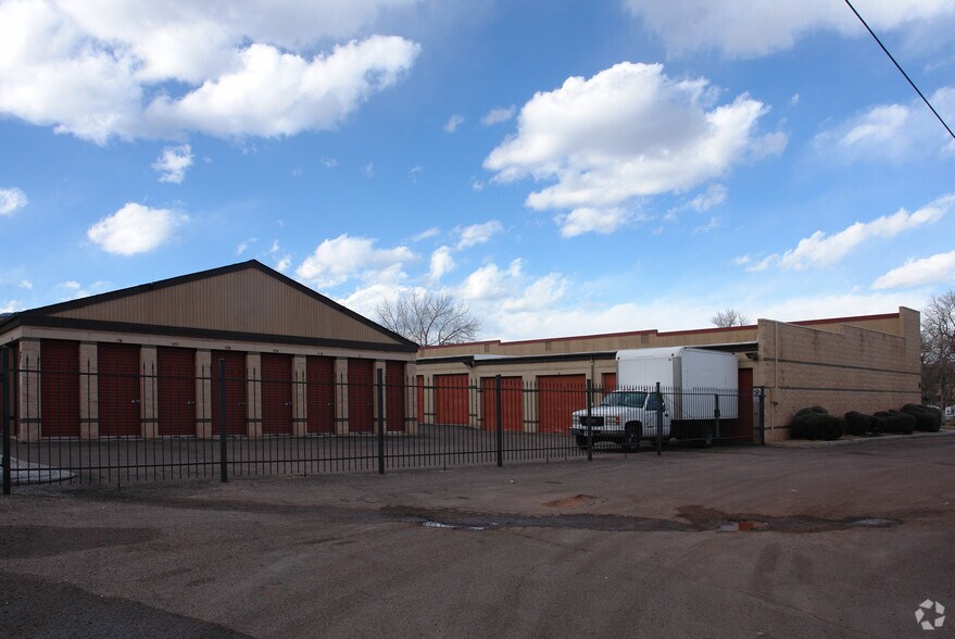 More Photos Of 2755 Ore Mill Rd, Colorado Springs Research And Development For Lease