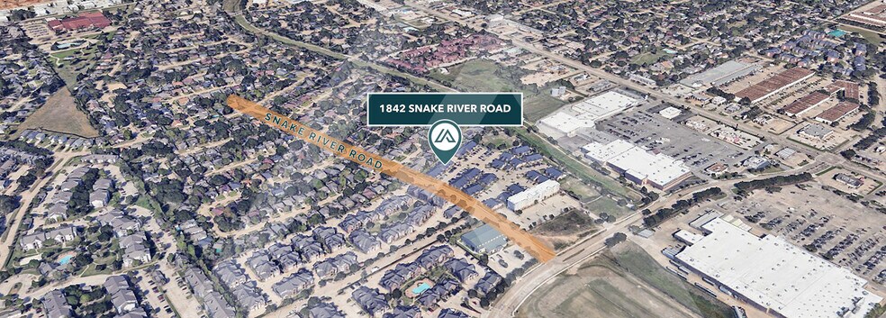 More Photos Of 1842 Snake River Rd, Katy Medical For Sale