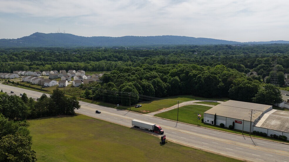 More Photos Of Highway 25, Greenville Land For Sale