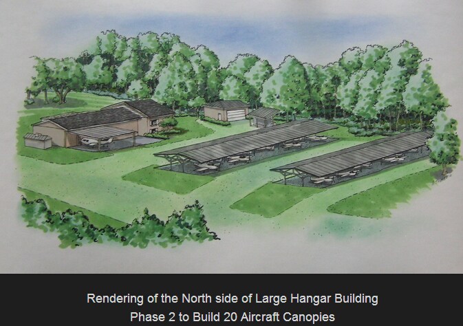 More Photos Of 12155 Mattioda Rd, Groveland Airport For Sale