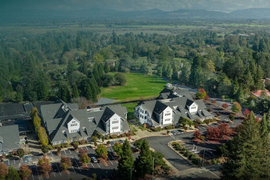 More Photos Of , Sebastopol Office For Sale