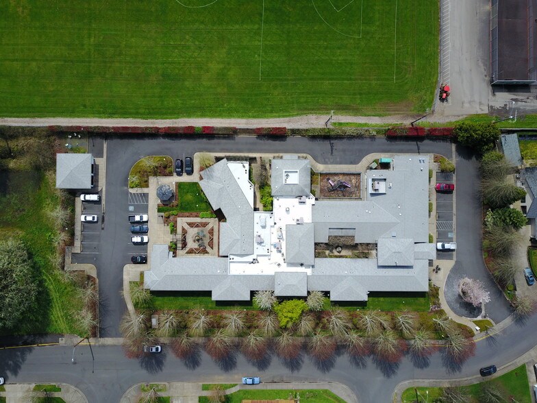 More Photos Of 6135 E St, Springfield Assisted Living For Sale