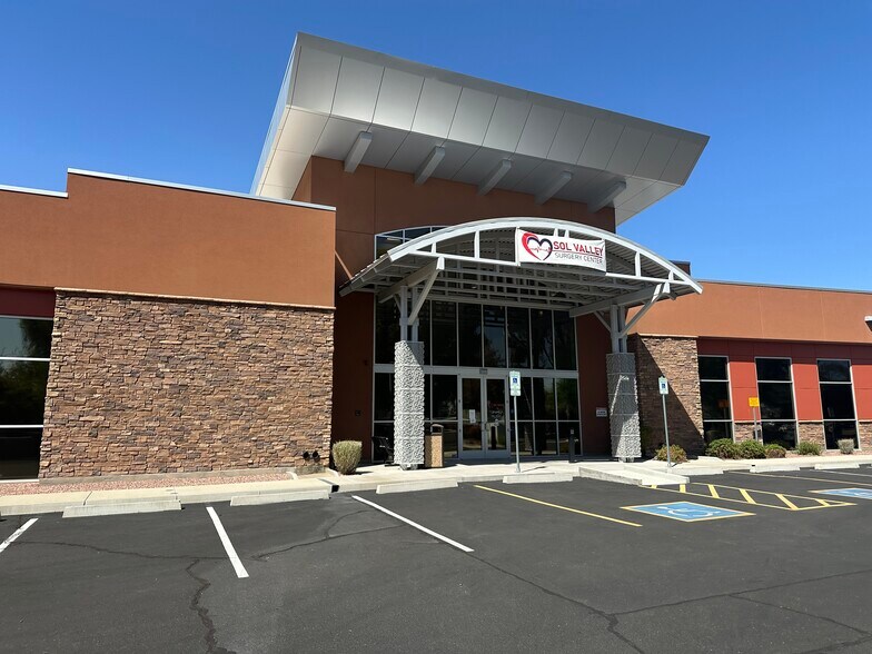 More Photos Of 77 S Dobson Rd, Chandler Medical For Sale