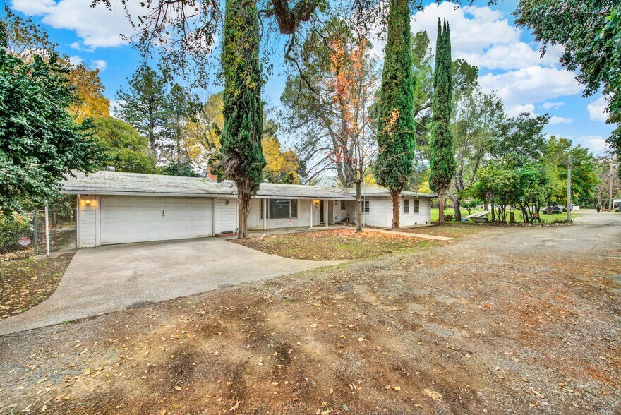 More Photos Of 300-316 Butcher Rd, Vacaville Land For Sale