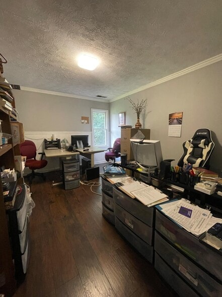 More Photos Of 3060 Bouldercrest Rd, Ellenwood Religious Facility For Sale