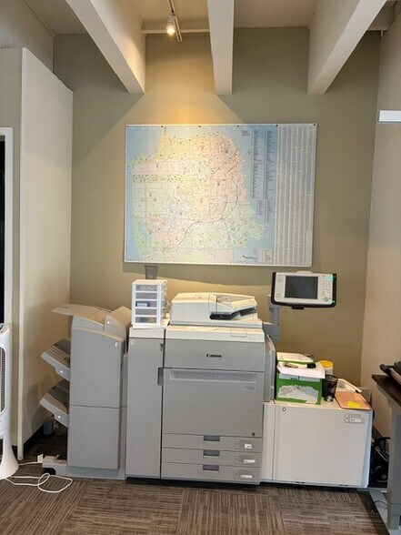 More Photos Of 1616-1624 California St, San Francisco Office For Lease