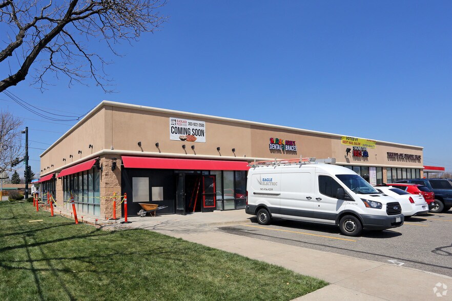 Primary Photo Of 1410 S Sheridan Blvd, Denver Unknown For Lease