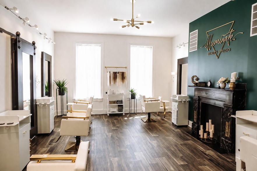 More Photos Of 509 S Market St, Frederick Freestanding For Sale