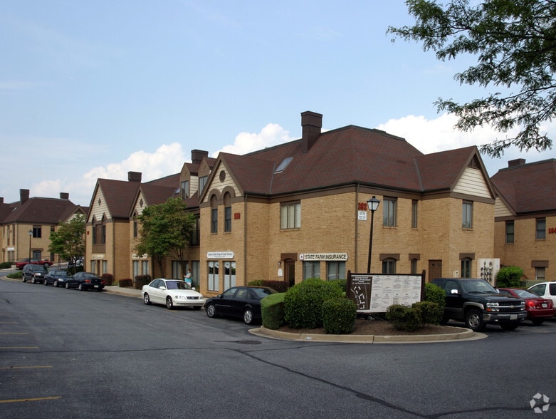 More Photos Of 186 Thomas Johnson Dr, Frederick Unknown For Lease