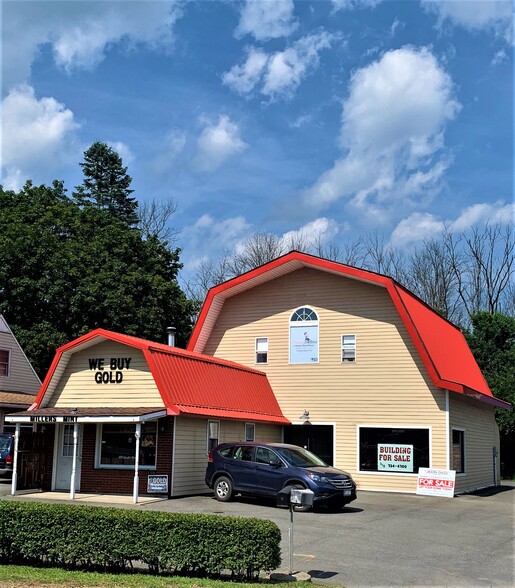 More Photos Of 369 Mansion St, West Coxsackie Freestanding For Sale