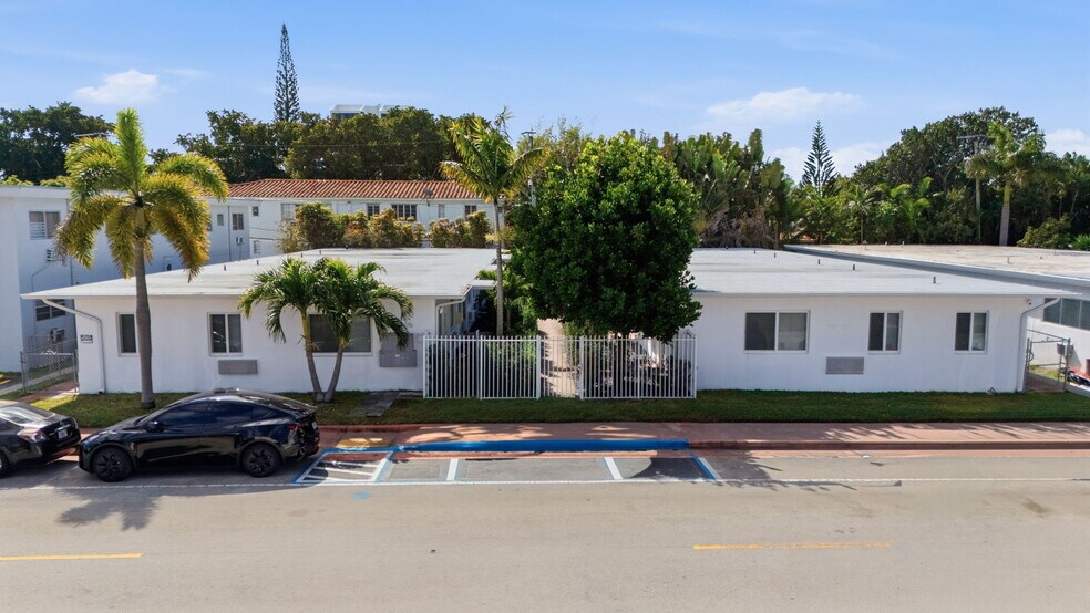Primary Photo Of 800 85th St, Miami Beach Apartments For Sale