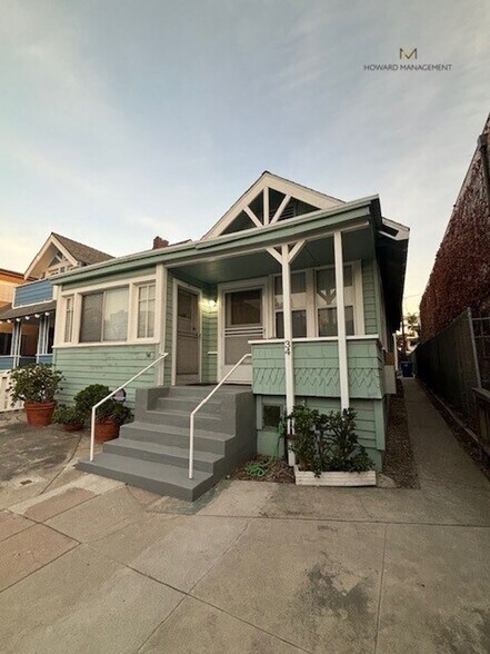 More Photos Of 34 Dudley Ave, Venice Apartments For Sale