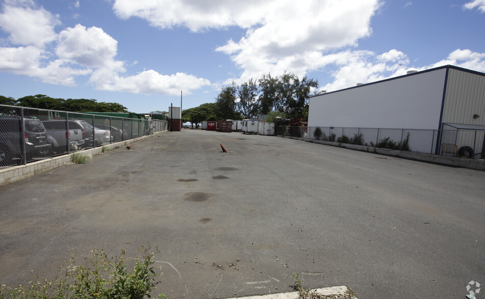 Primary Photo Of 1150 Mikole St, Honolulu Land For Lease