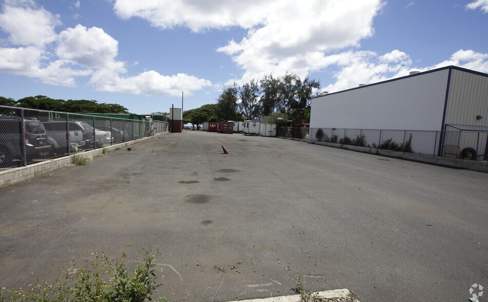 More Photos Of 1150 Mikole St, Honolulu Land For Lease