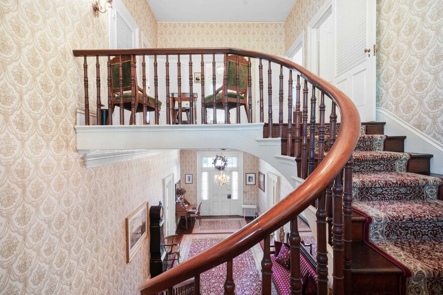 More Photos Of 1902 Jefferson Pike, Brunswick Lodge Meeting Hall For Lease