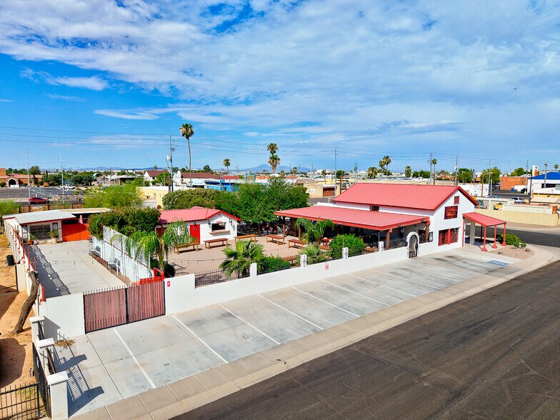 More Photos Of 301 N Picacho St, Casa Grande Lodge Meeting Hall For Sale