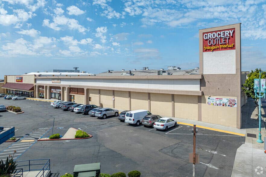 More Photos Of 5379-5399 El Cajon Blvd, San Diego Unknown For Lease