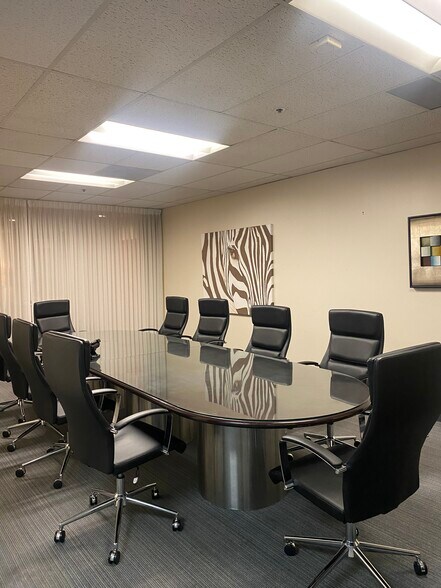 More Photos Of 8383 Wilshire Blvd, Beverly Hills Office Residential For Lease