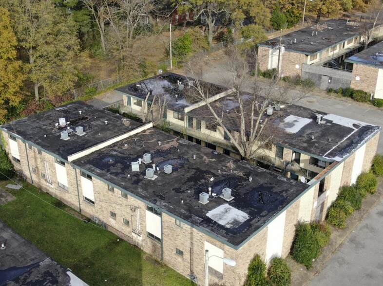 More Photos Of 2856 Kimball Ave, Memphis Apartments For Sale