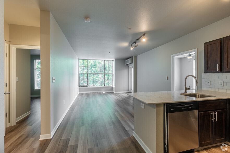 More Photos Of 1102 NW Lovejoy St, Portland Apartments For Lease