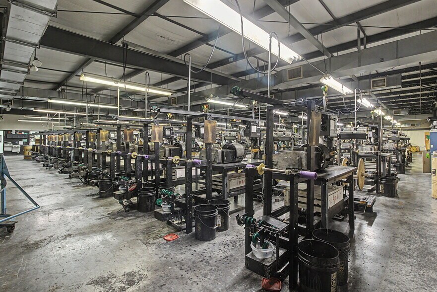 More Photos Of 4312 Providence Mill Rd, Maiden Industrial For Sale