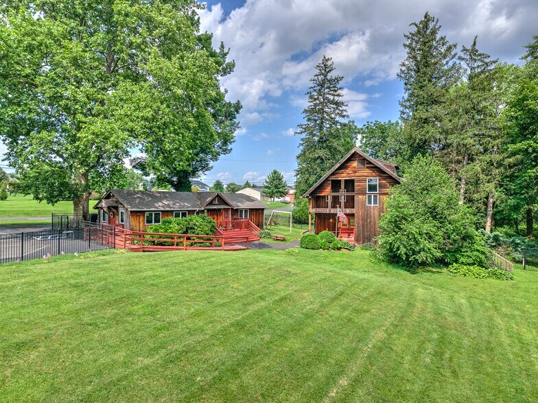 Primary Photo Of 188 W Ridge Pike, Royersford Schools For Sale