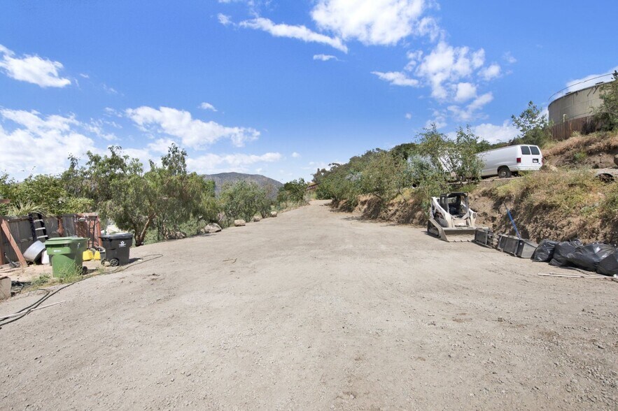More Photos Of 10200 Willow Springs Lane, Sunland Land For Sale