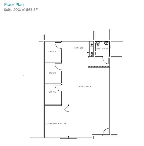 More Photos Of 425 N Whisman Rd, Mountain View Office For Sale