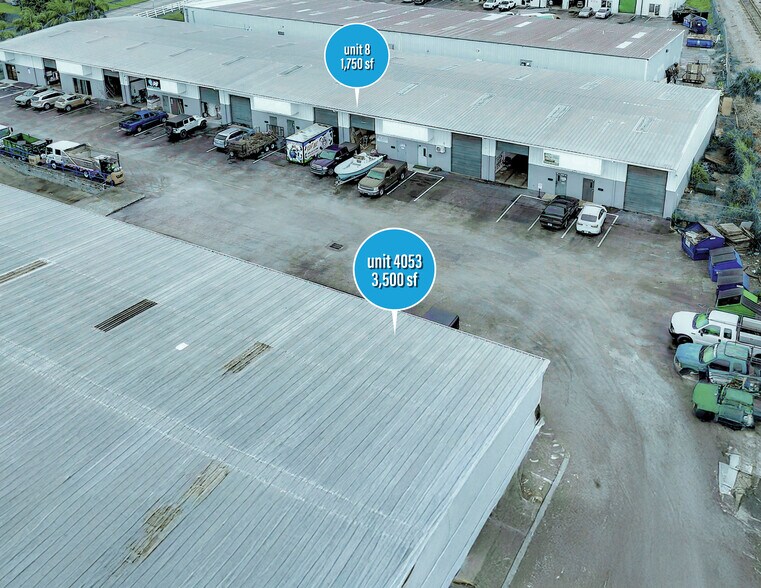 More Photos Of 4061 Forrestal Ave, Orlando Warehouse For Lease