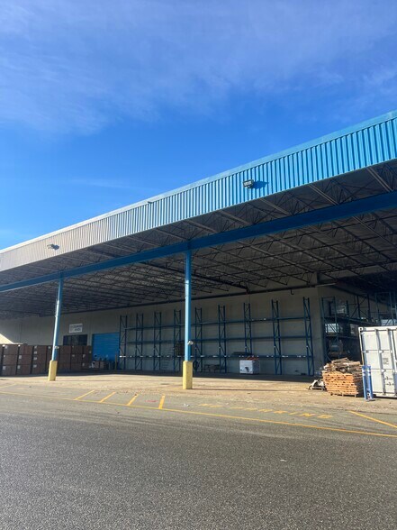 More Photos Of 19645 92A Av, Langley Land For Lease