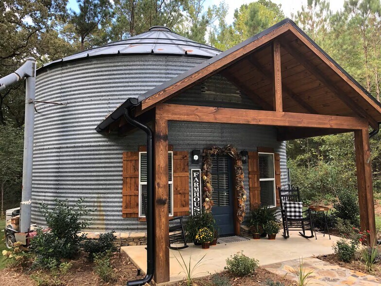 More Photos Of 75 County Road 171, Corinth Lodge Meeting Hall For Sale