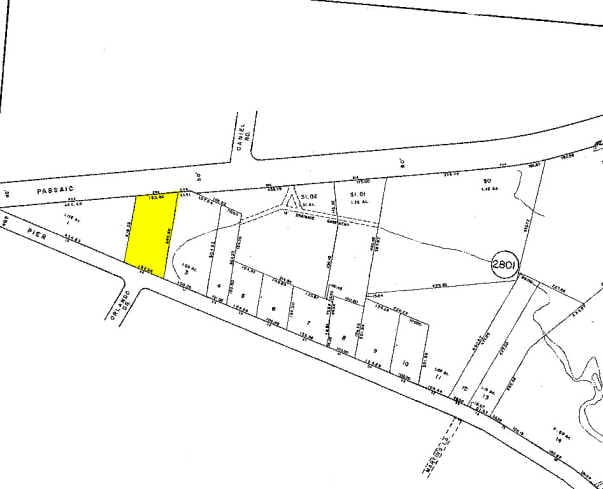 More Photos Of 292 Passaic Ave, Fairfield Restaurant For Sale