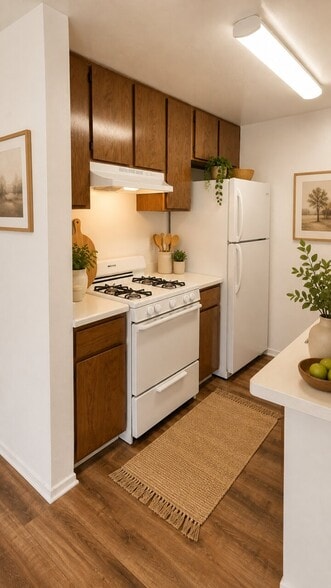 More Photos Of 4018 Camero Ave, Los Angeles Apartments For Sale