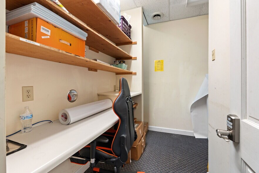 More Photos Of 1919 Boulevard St, Greensboro Office For Sale