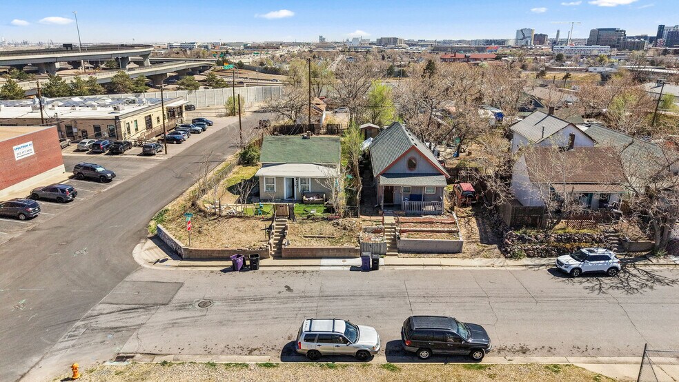 More Photos Of 4488 Delaware St, Denver Land For Sale